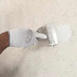 Toupret Interior Wall & Ceiling Filler 2kg — Ready Mixed Crack Repair