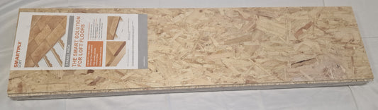 OSB Loft Boards 1220 x 300mm