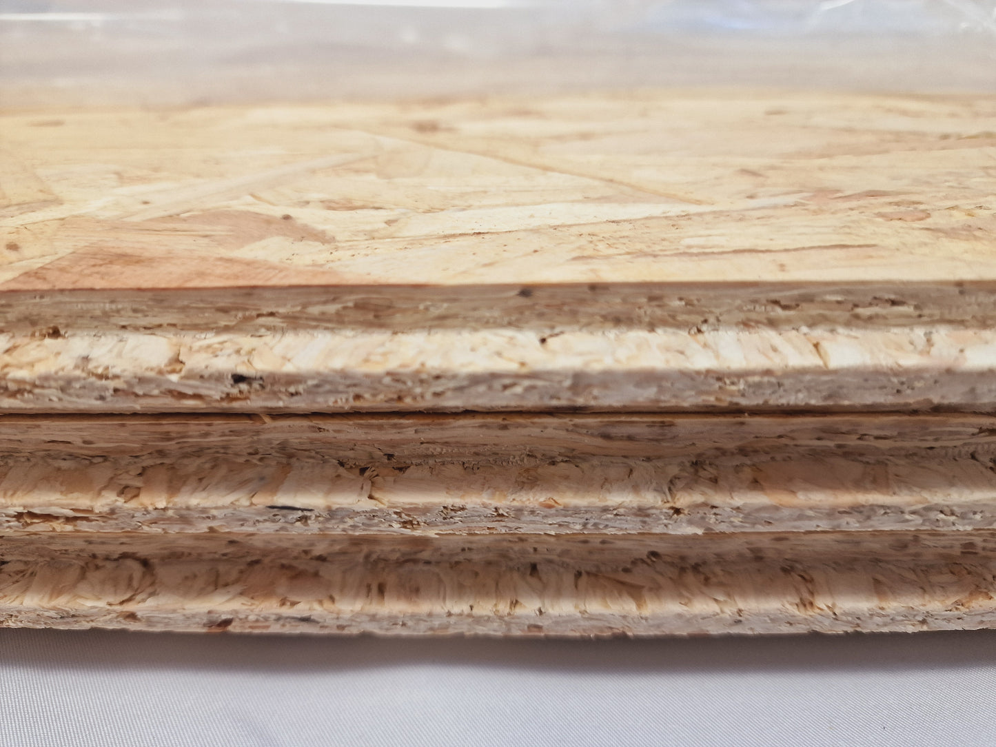 OSB Loft Boards 1220 x 300mm