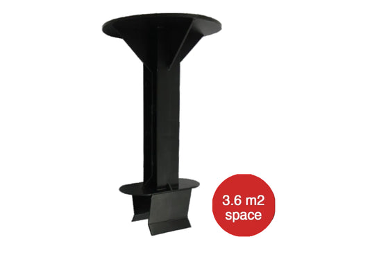 Loft Stilts DIY Pack