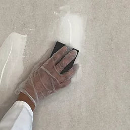 Toupret Ready To Use Wall Filler 1.5kg — Crack & Hole Repair