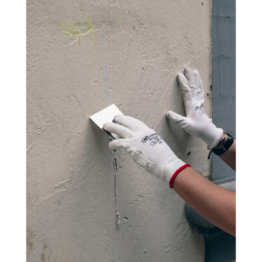 Toupret Fill-Flex Flexible Interior Filler 1kg — Movement Crack Repair