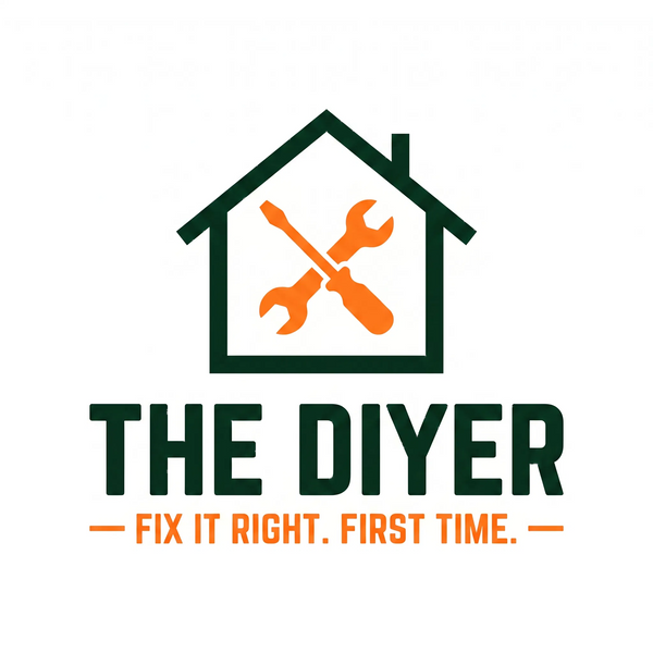 The DIYer