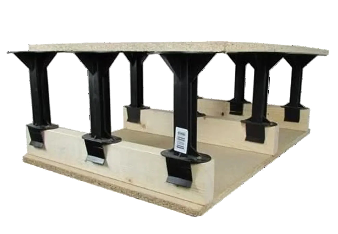 Loft Stilts DIY Pack