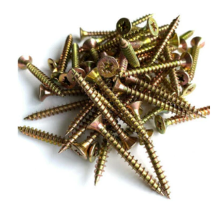 Loft Boarding Screws 4.0 x 30mm — Packs of 200, 400 & 1000